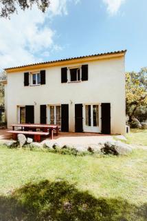 Grande villa à 15 min des plages - Porto-Vecchio - 0