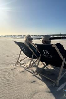 Apartament Rubin by Eleganckie Apartamenty Sianożęty - 100 metrów od plaży, wysoki standard - 2