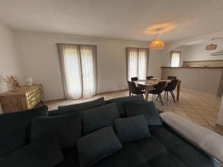 Grande villa à 15 min des plages - Porto-Vecchio - 4