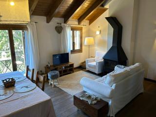 Apartament del Llac - Osséja - 1