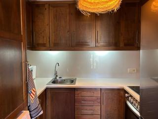 Apartament del Llac - Osséja - 4