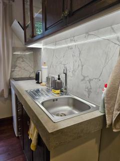 Heina's studio apartment - Tallinn - 6