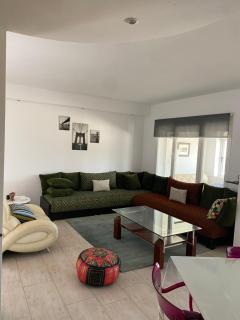 Appartement familial paisible - 7