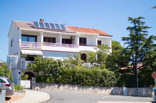Apartmani Dekanić Krk - Krk - 0