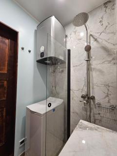 Heina's studio apartment - Tallinn - 2