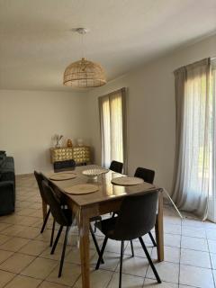 Grande villa à 15 min des plages - Porto-Vecchio - 2