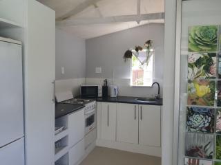 Ronél's Cosy Spaces - Città del Capo - 8
