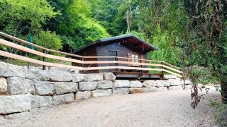 Le chalet - - 5