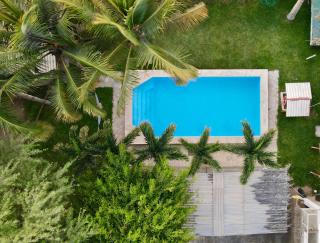 Stone House Mancora - 2