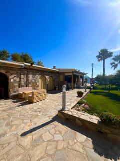 Casa Paradiso - Neos Marmaras - 5