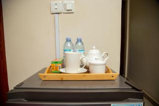 Edge Studio Apartment - Kampala - 9