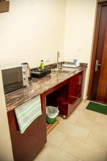 Edge Studio Apartment - 7