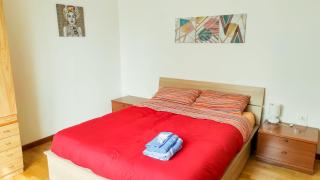 Casa Mazzini - Camera matrimoniale in centro - Pescara - 6