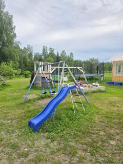 Vanha myllärin torppa - 3