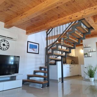 apartman "Dora" - Rogoznica (Rogosnizza) - 2