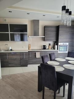 Apartament Żeglarska - Giżycko - 7