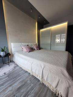 Apartament Żeglarska - Giżycko - 4
