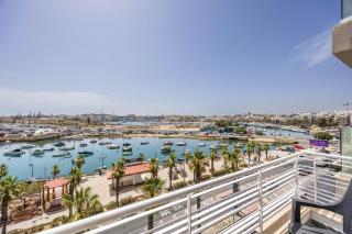 NEW Duplex penthouse w breathtaking views by SF HOMES - Gżira - 7