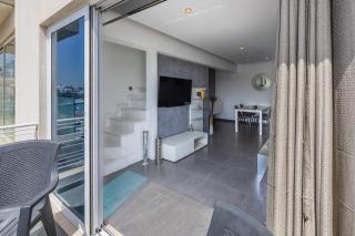 NEW Duplex penthouse w breathtaking views by SF HOMES - 8