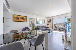 NEW Duplex penthouse w breathtaking views by SF HOMES - 9