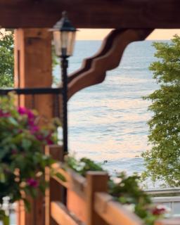 Kastel Konak Hotel - Trebizonda - 1