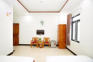 Moonlight Quy Nhơn Hotel - Quy Nhon - 7