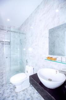 Moonlight Quy Nhơn Hotel - Quy Nhon - 5