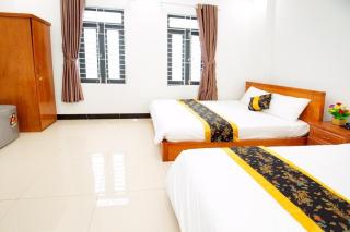 Moonlight Quy Nhơn Hotel - Quy Nhon - 4