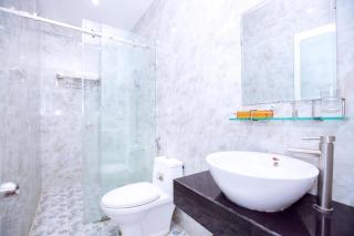 Moonlight Quy Nhơn Hotel - Quy Nhon - 9