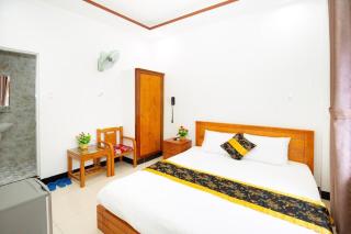Moonlight Quy Nhơn Hotel - Quy Nhon - 2