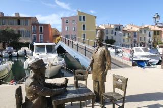 Le charme de la Venise provençale - Martigues - 6