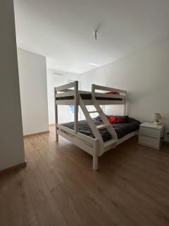 Appartement en résidence T2 BBC - Dinard - 5