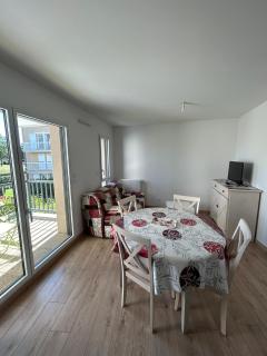 Appartement en résidence T2 BBC - Dinard - 0