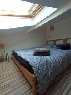 Villa au calme 6 à 8 pers avec jacuzzi et salle fitness - Gigean - 9