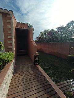 Villa au calme 6 à 8 pers avec jacuzzi et salle fitness - 6