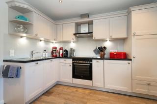 Sylter Seestern Haus Matzen Hüs - 1