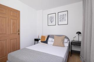4 bedroom apartment with a balcony - Prochowa 1 - 7