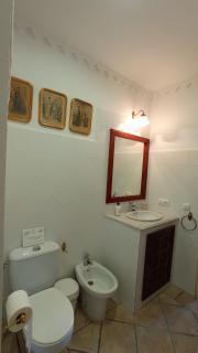 Casa Rural del Guadalora - 1