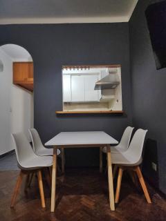 Apart en Buenos Aires, Belgrano, excelente ubicación - Buenos Aires - 5
