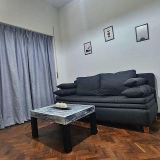 Apart en Buenos Aires, Belgrano, excelente ubicación - 4