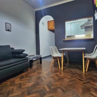 Apart en Buenos Aires, Belgrano, excelente ubicación - Buenos Aires - 3