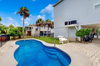 MiMi's By The Sea - Edisto Beach - 9
