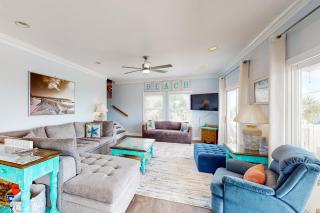 MiMi's By The Sea - Edisto Beach - 8