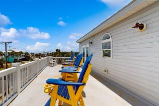 MiMi's By The Sea - Edisto Beach - 7