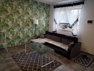 Domki - Apartamenty Complex - 8