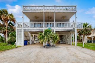 MiMi's By The Sea - Edisto Beach - 6