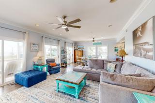 MiMi's By The Sea - Edisto Beach - 5