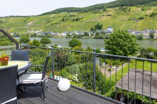 Zum Blauglockenbaum - Zell an der Mosel - 9