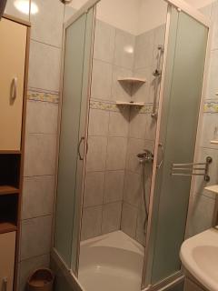 Apartman Oli - Bast - 3