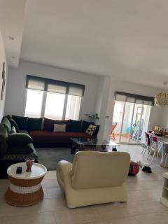 Splendide appartement calme et spacieux - Tangier - 8
